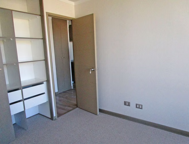Departamento 1 Dormitorio Metro Valencia de Quilpué - Imagen 8