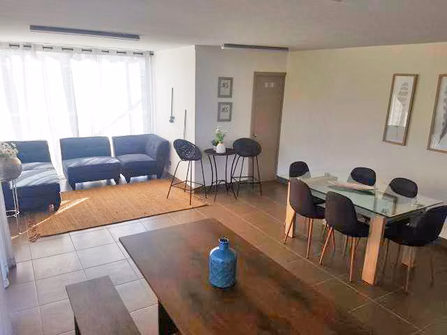 Departamento 1 Dormitorio Metro Valencia de Quilpué - Imagen 13