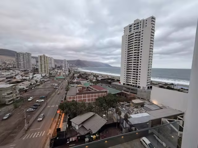 Vive en playa brava, Edificio Paradiese - Imagen 9