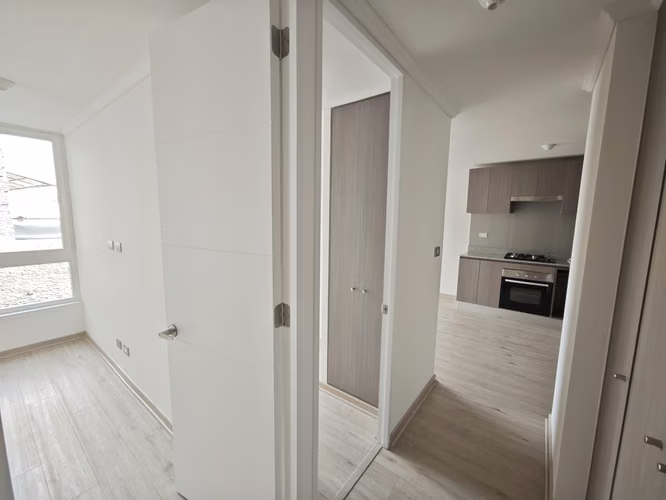 Arriendo depto 2D+1B+Terraza+ Conexión a lavadora, Santiago Centro!! - Imagen 18