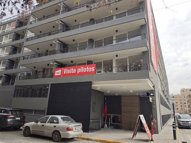 Arriendo depto 2D+1B+Terraza+ Conexión a lavadora, Santiago Centro!! - Imagen 37