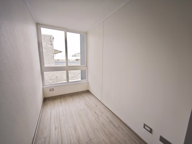 Arriendo depto 2D+1B+Terraza+ Conexión a lavadora, Santiago Centro!! - Imagen 15