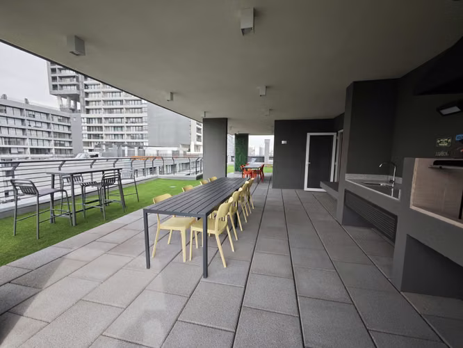 Arriendo depto 2D+1B+Terraza+ Conexión a lavadora, Santiago Centro!! - Imagen 29