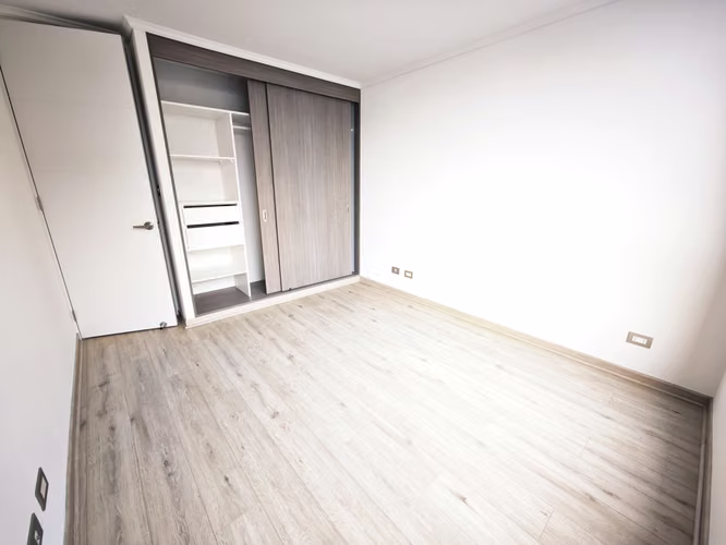 Arriendo depto 2D+1B+Terraza+ Conexión a lavadora, Santiago Centro!! - Imagen 14
