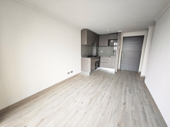 Arriendo depto 2D+1B+Terraza+ Conexión a lavadora, Santiago Centro!! - Imagen 4