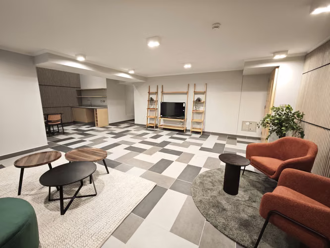 Arriendo depto 2D+1B+Terraza+ Conexión a lavadora, Santiago Centro!! - Imagen 22