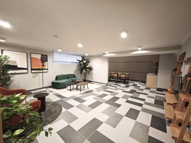 Arriendo depto 2D+1B+Terraza+ Conexión a lavadora, Santiago Centro!! - Imagen 21