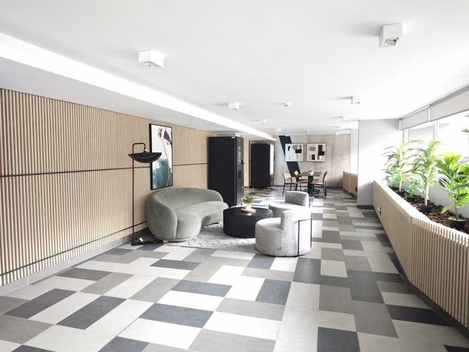 Arriendo depto 2D+1B+Terraza+ Conexión a lavadora, Santiago Centro!! - Imagen 35
