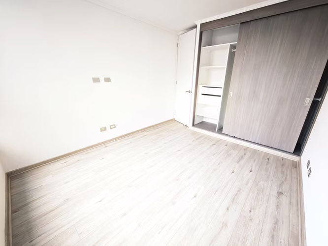 Arriendo depto 2D+1B+Terraza+ Conexión a lavadora, Santiago Centro!! - Imagen 13
