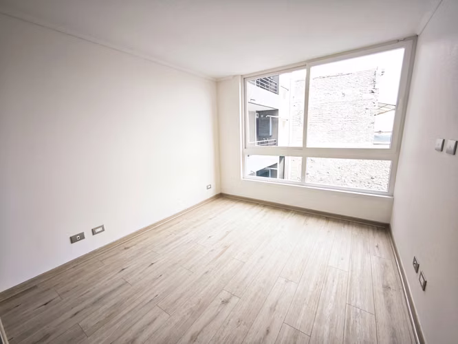 Arriendo depto 2D+1B+Terraza+ Conexión a lavadora, Santiago Centro!! - Imagen 12
