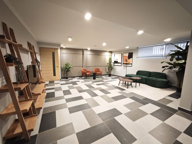 Arriendo depto 2D+1B+Terraza+ Conexión a lavadora, Santiago Centro!! - Imagen 23