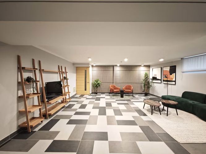 Arriendo depto 2D+1B+Terraza+ Conexión a lavadora, Santiago Centro!! - Imagen 24