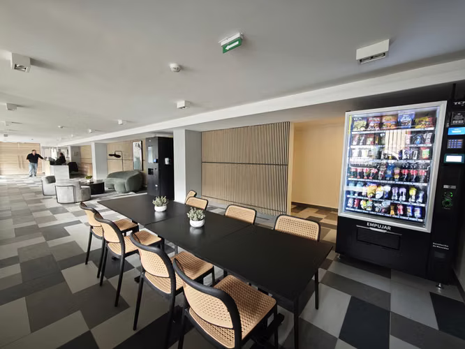 Arriendo depto 2D+1B+Terraza+ Conexión a lavadora, Santiago Centro!! - Imagen 36