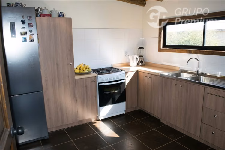 Parcela en venta en Chillán Viejo
