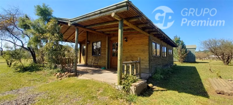 Parcela en venta en Chillán Viejo