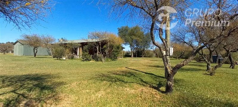 Parcela en venta en Chillán Viejo