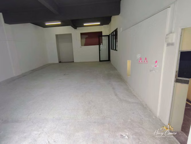 Excelente Local Comercial (181159)