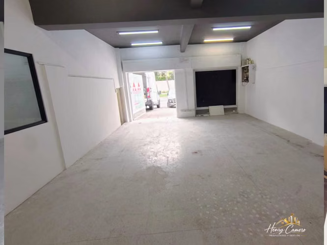 Oportunidad Local Comercial (181159)