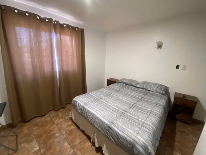 Arriendo habitaciones empresas