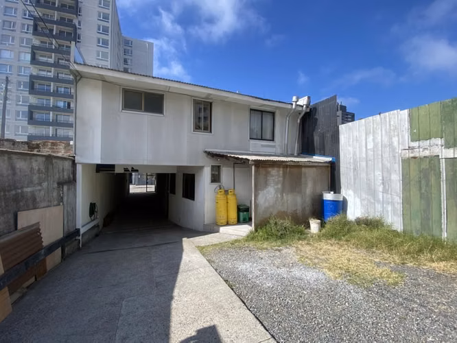 Arriendo habitaciones empresas