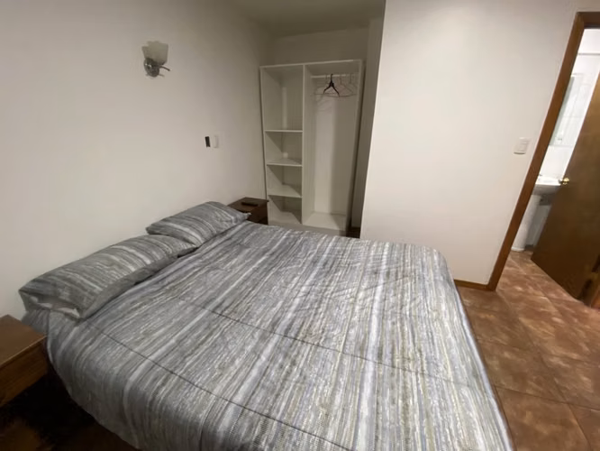 Arriendo habitaciones empresas