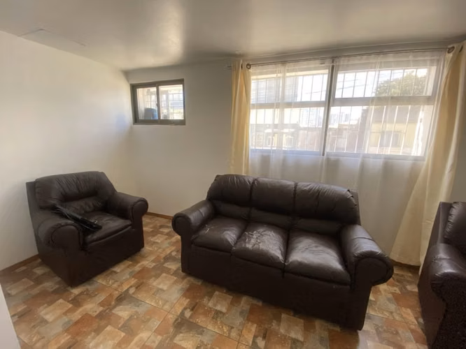 Arriendo habitaciones empresas