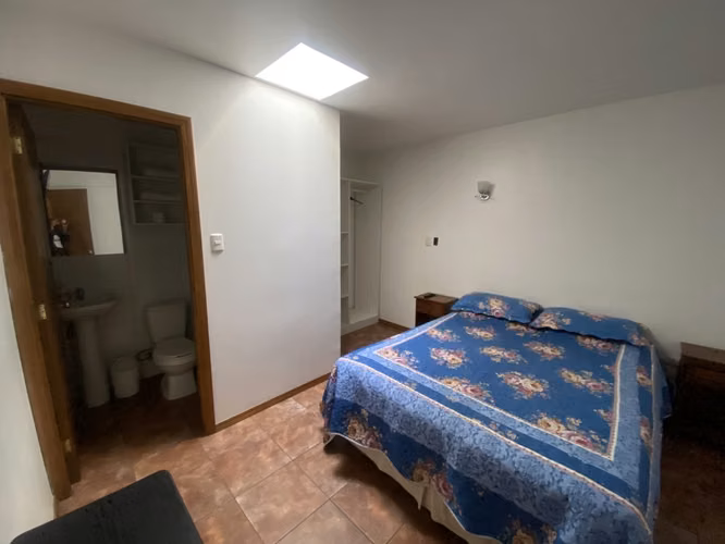 Arriendo habitaciones empresas