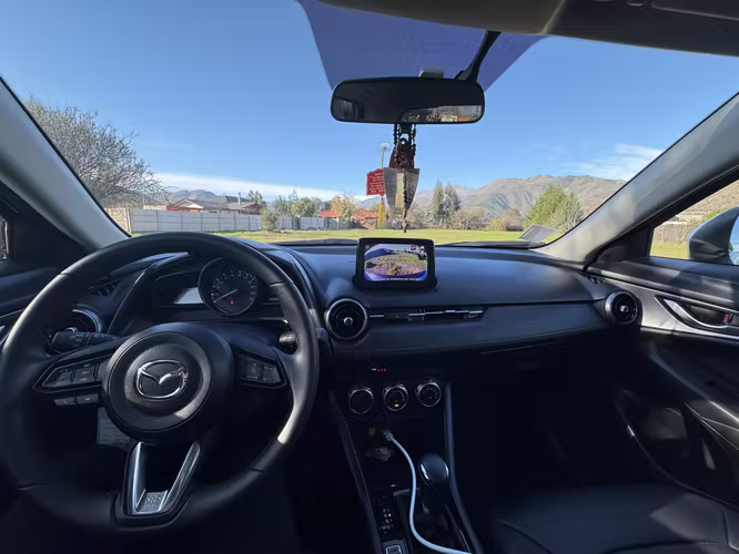 Se vende Mazda CX-3