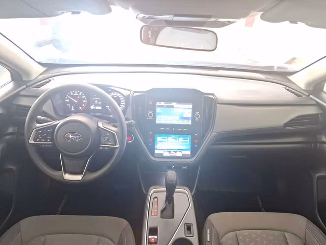 SUBARU CROSSTREK  2.0 VERSION AUT 2024 - Imagen 5