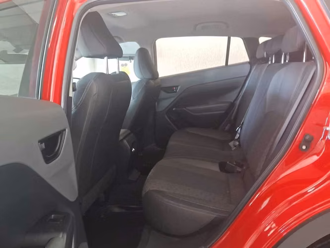 SUBARU CROSSTREK  2.0 VERSION AUT 2024 - Imagen 4