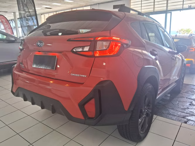 SUBARU CROSSTREK  2.0 VERSION AUT 2024