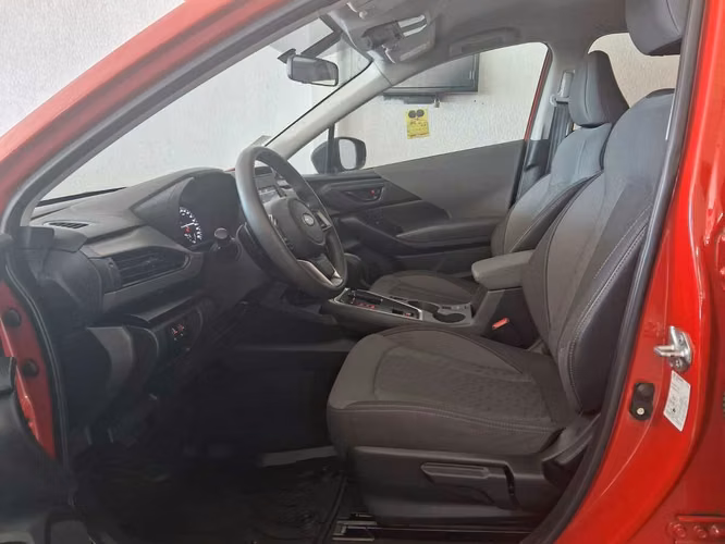 SUBARU CROSSTREK  2.0 VERSION AUT 2024 - Imagen 3