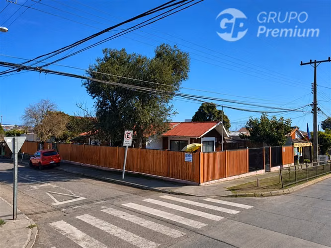 EXCELENTE CASA VIÑA 4D/2B 3ESTAC. TRATO DIRECTO DUEÑO. - Imagen 2