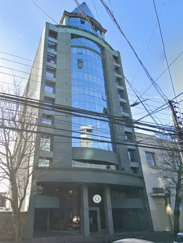 Oficina en arriendo Disponibilidad inmediata Edif. Millenium II, Centro de Concepción!!