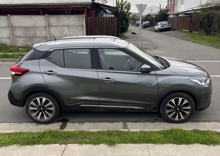 Vendo Nissan Kicks 2019 Advance - Imagen 5