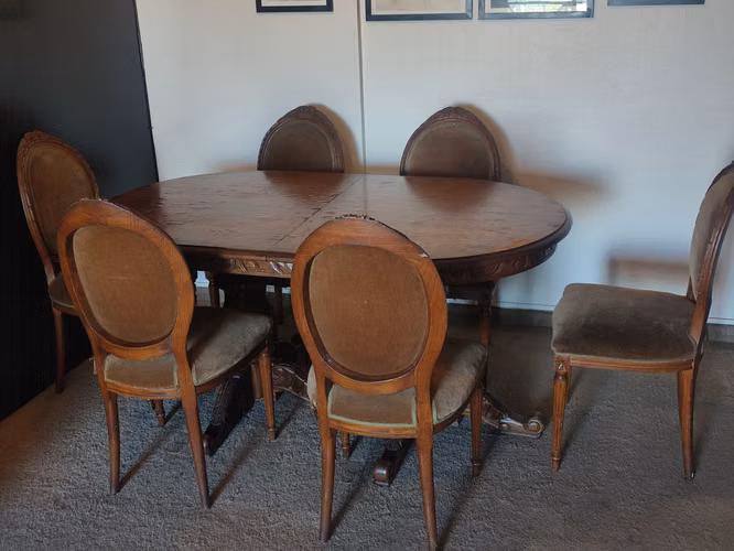 Comedor Encina - Imagen 15