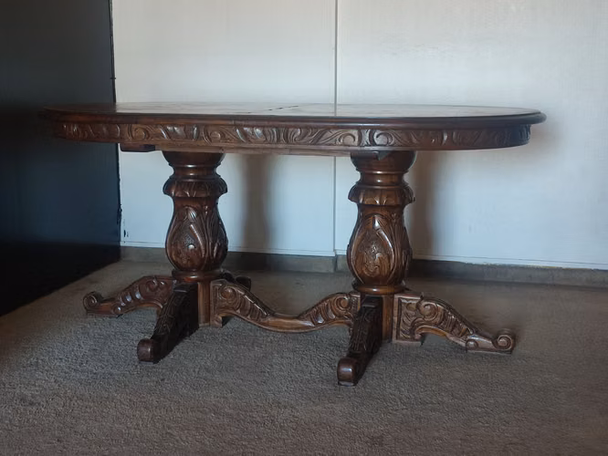 Comedor Encina