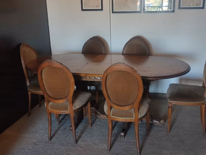 Comedor Encina - Imagen 12