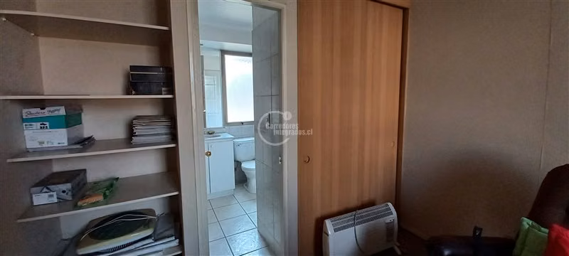 Metro Matta-San Francisco, 37m2, bodega,seguridad,piscina,