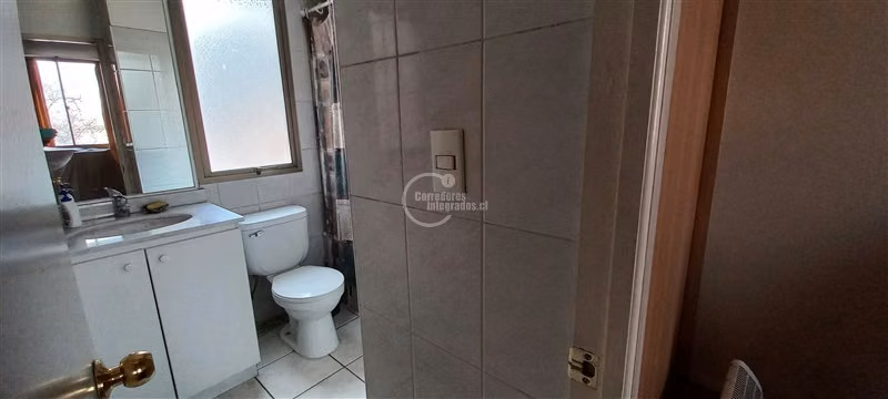 Metro Matta-San Francisco, 37m2, bodega,seguridad,piscina,