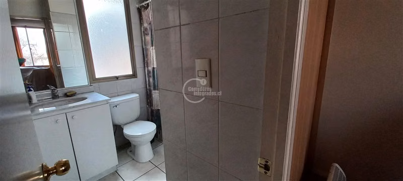 Metro Matta-San Francisco, 37m2, bodega,seguridad,piscina,