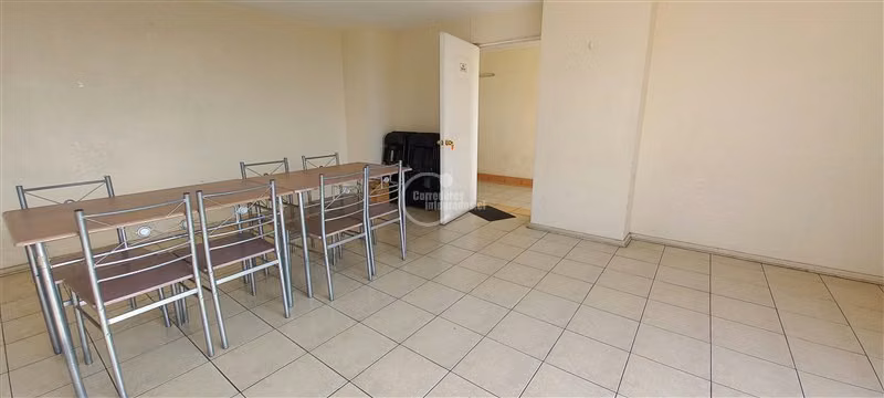 Metro Matta-San Francisco, 37m2, bodega,seguridad,piscina, - Imagen 6