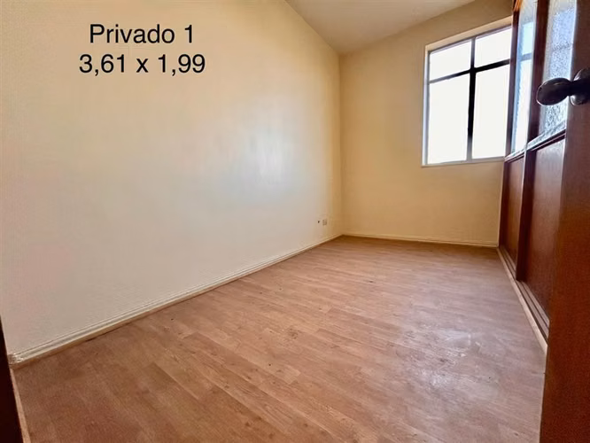 Oficina 33m2 Estado 215 con 2 privados recepción piso 9 - Imagen 6