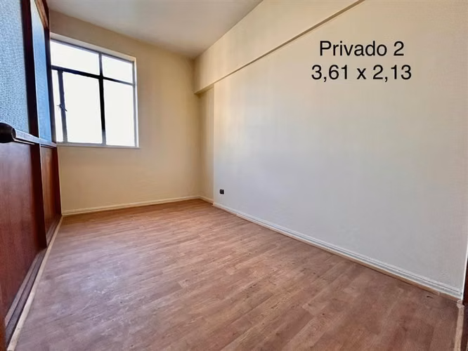 Oficina 33m2 Estado 215 con 2 privados recepción piso 9 - Imagen 8