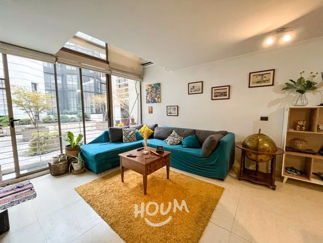 Departamento en José Miguel Carrera
