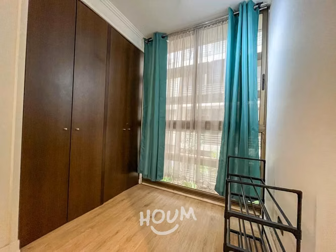 Departamento en José Miguel Carrera