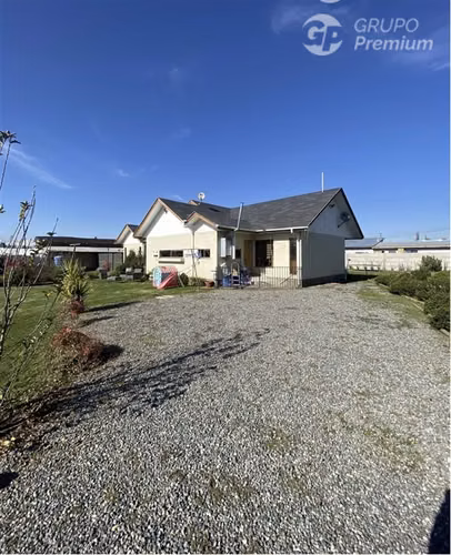 Espectacular Parcela con Casa en venta Sexta Region - Rgua. - Imagen 8