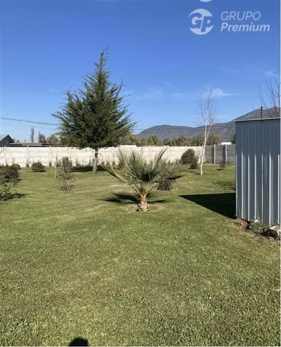 Espectacular Parcela con Casa en venta Sexta Region - Rgua. - Imagen 13