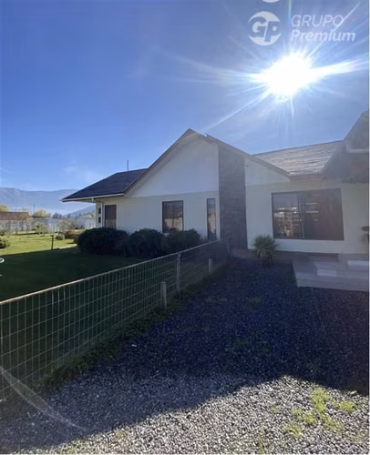 Espectacular Parcela con Casa en venta Sexta Region - Rgua. - Imagen 9