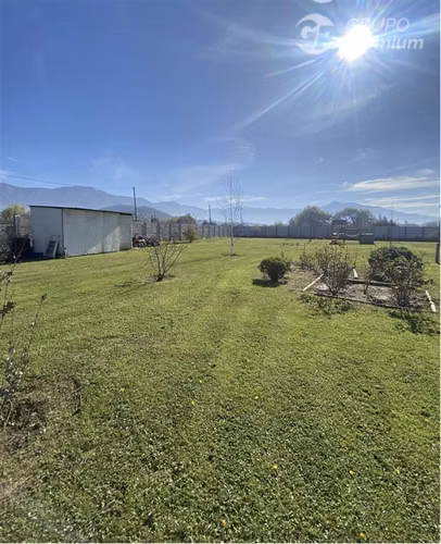 Espectacular Parcela con Casa en venta Sexta Region - Rgua. - Imagen 5